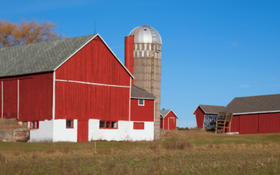 Essential Factors to Consider When Painting Agricultural Structures