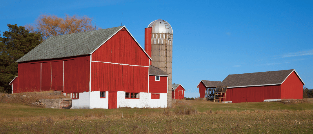 Essential Factors to Consider When Painting Agricultural Structures